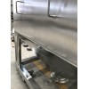 NGV Granulation Mixing transferring barrel Machine for Powder Mixer Machine