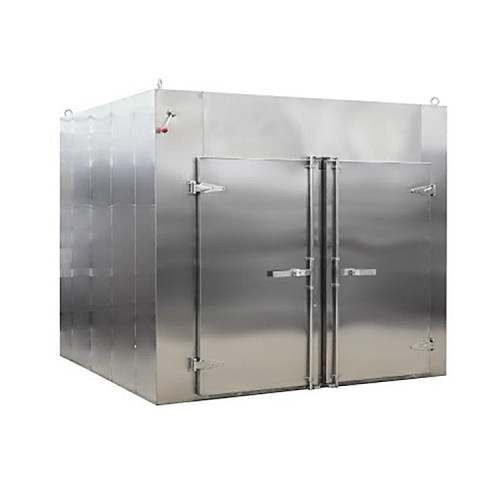 Stainless Steel Hot Air Circulating Drying Dry Oven Dryer