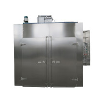 Hot air Circulation Single/Double Door Cosmetic Industrial Glass Bottle Drying Oven