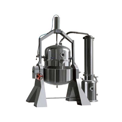 LTN-4/1000 Hot selling plant palm kernel sesame avocado oil ethanol extraction machine