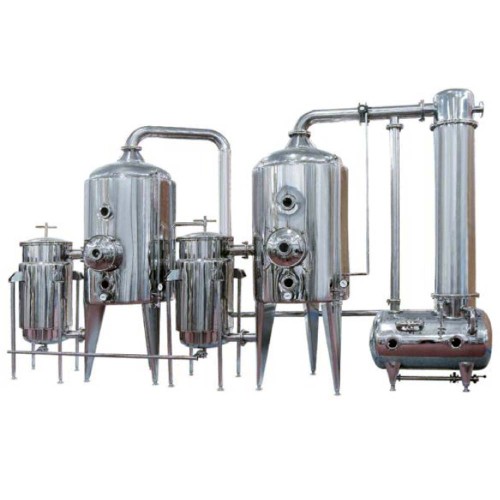 LTN-6/1500 Supercritical CO2 Hemp Cannibis Lavender CBD Oil Extraction Machine