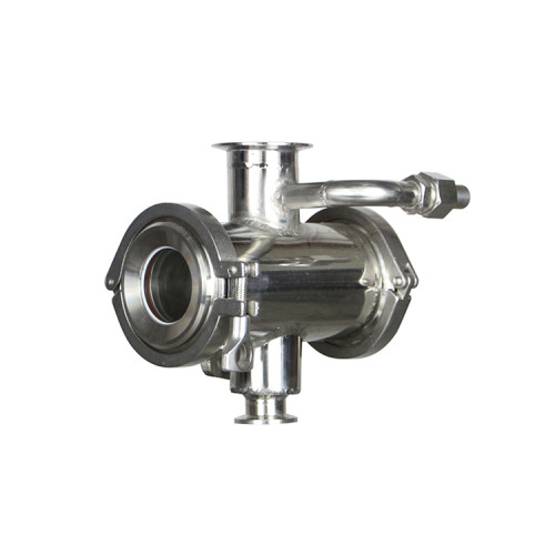 LTSP-10 Low Temperature Hemp CBD Oil Purifier Purification machine