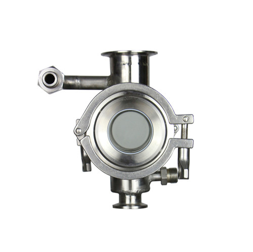 Máquina de purificación de aceite de CBD de cáñamo de baja temperatura LTSP-10