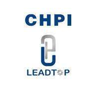 The sales team of LTPM China in CPhI Shanghai 2019