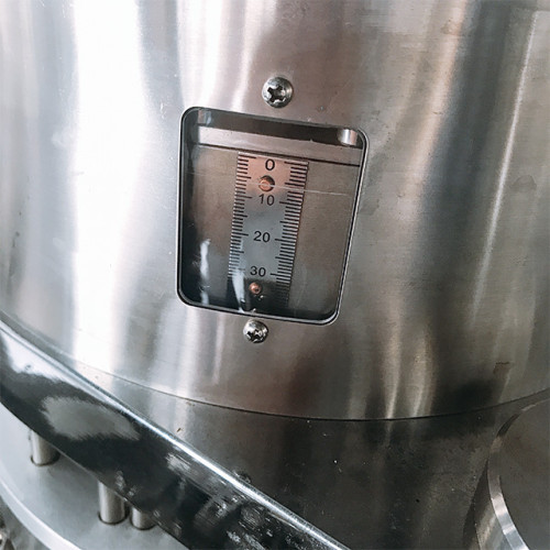 Automated Capsule Filling Machine (NJP-200 MODEL)