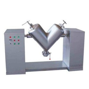 VH-400 V Type Pharmaceutical Powder Mixing Machine/Powder Mixer