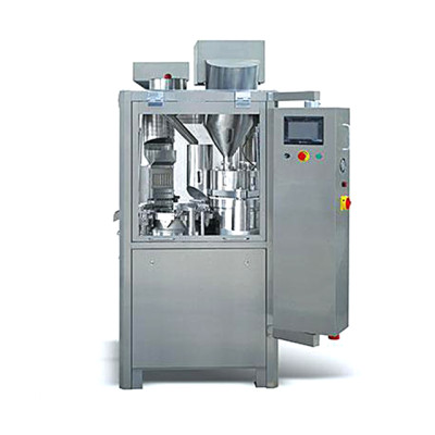 NJP-1200 Pharma Encapsulación automática de la máquina de llenado de cápsulas