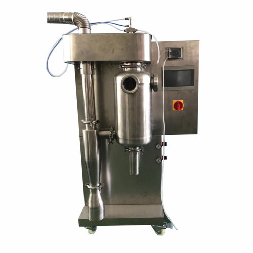 LPG-1.5 Mini Milk spray drying machine equipment for egg