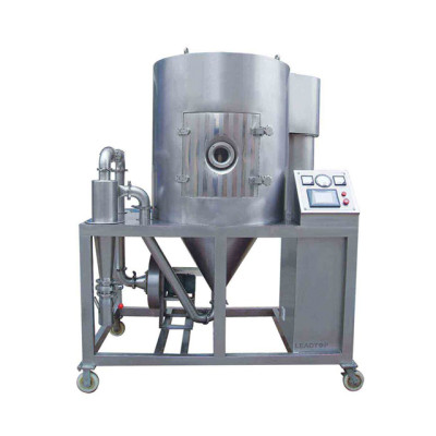 LPG-300 распылитель сухого молока машина цена для извлечения алюминия