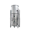 Pharmaceutical continuous Fluid bed granulator dryer with CE certificate