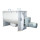 WLDH-1 Mezclador industrial de polvo Mezclador de cinta Mezcladora de polvo seco