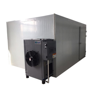 Proveedor Gold Plus Garantía comercial Esterilización de doble puerta Horno de secado con circulación de aire caliente
