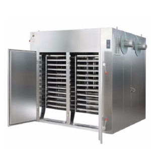 CT-C Series Hot Air Circulating Drying Oven For Fruit Vegetables Coconut
