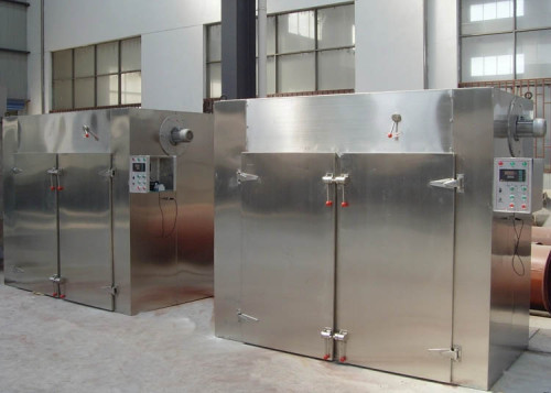 Hot Air Circulation Drying Oven/Tray Fruit And Vegetable Dryer Machine