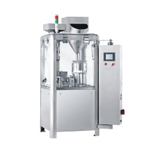What are the types of capsule filling machines? Let me tell you!