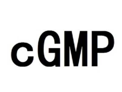 What are CGMPs?
