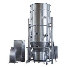 FLUID BED DRYER USES AND APPLICATIONS
