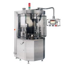 Main Factors Affecting The Production Quality Of Automatic Capsule Filling Machine