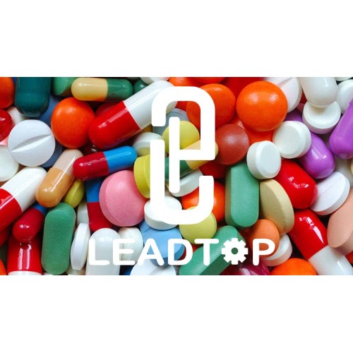 Types and Functionality of Tablet Coating