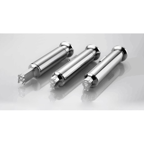 The Most Complete Solution To Sticking And Punching Of Tablet Press Machine