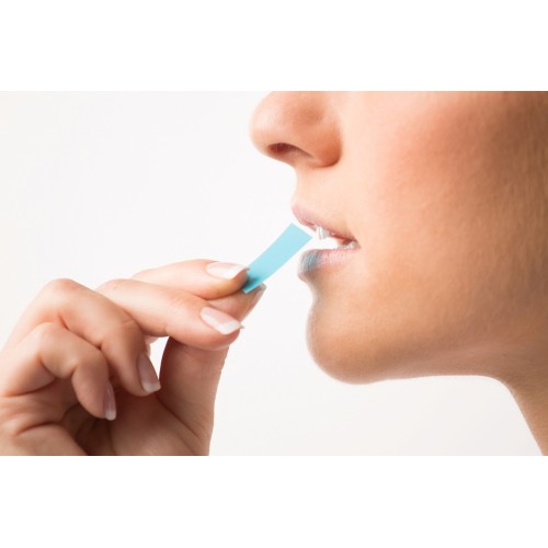 Orally Dissolving Films (ODFs)