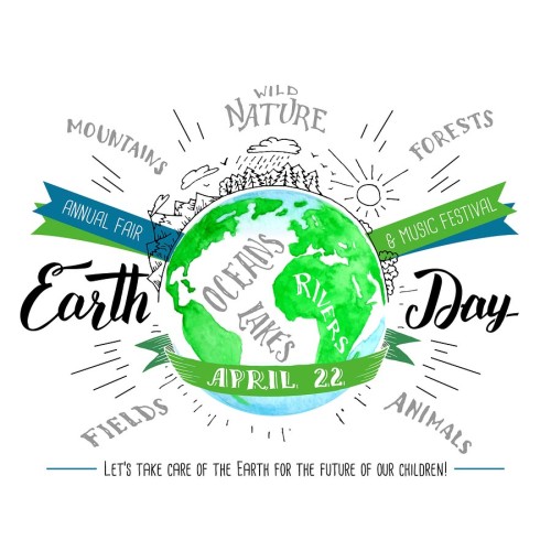 The Earth Day