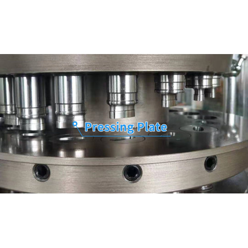 Common faults and solutions of tablet press machine