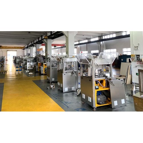 How to debug the tablet press? Three simple tutorials are worth reference