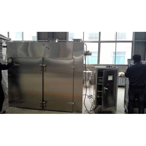 Hot air circulation oven several major maintenance precautions, quickly write down