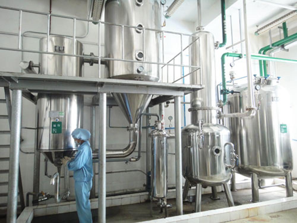 To ensure pharmaceutical safety, it is important to update production equipment in the pharmaceutical
