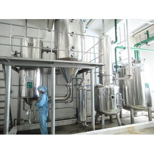 To ensure pharmaceutical safety, it is important to update production equipment in the pharmaceutical