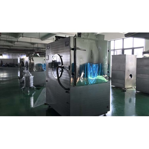 Analysis of common faults and Countermeasures of film coating machine