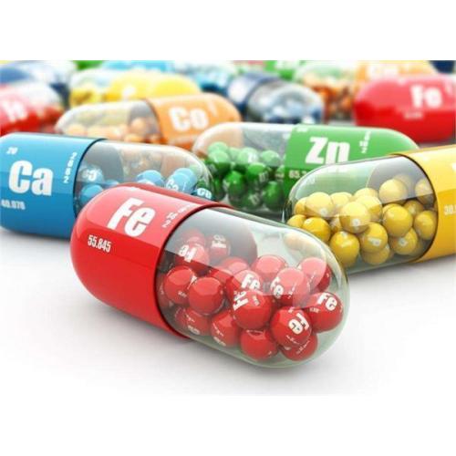 API industry enters a new stage