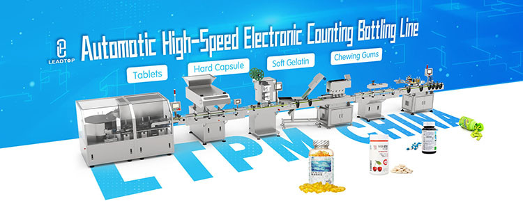 Counting machine