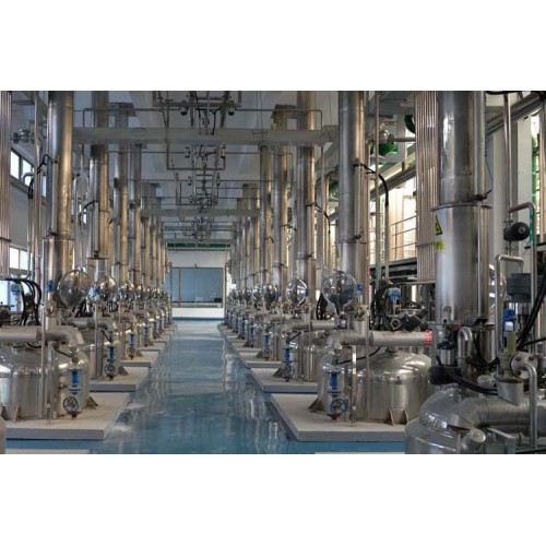 The extraction efficiency of the traditional Chinese medicine extraction tank is not high, is there any way to improve it?