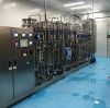 Do you know? Daily, monthly and annual maintenance content of purified water equipment