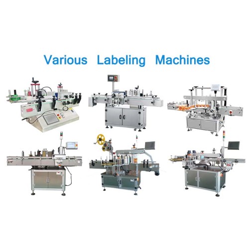 How to improve the production efficiency of the labeling machine and reduce the cost?