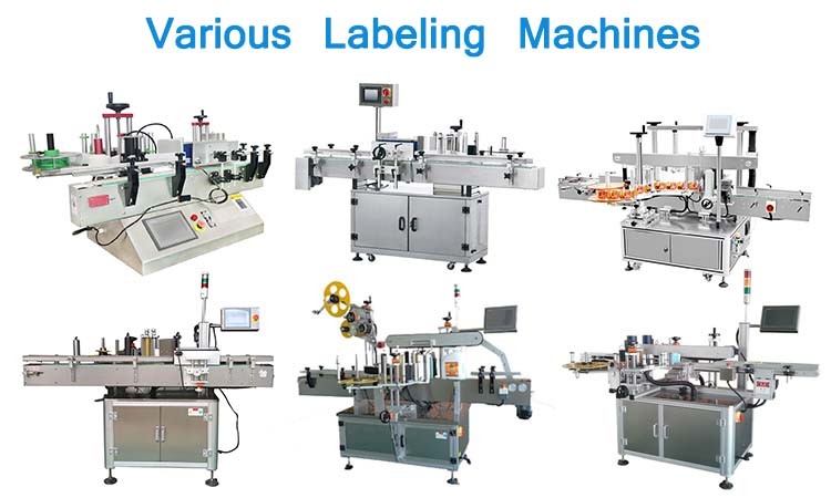 How to improve the production efficiency of the labeling machine and reduce the cost?