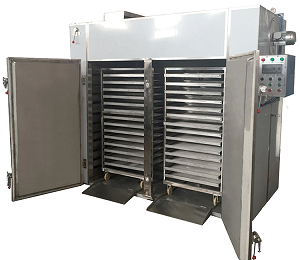 Hot Air Circulation Drying Oven/Tray Fruit And Vegetable Dryer Machine