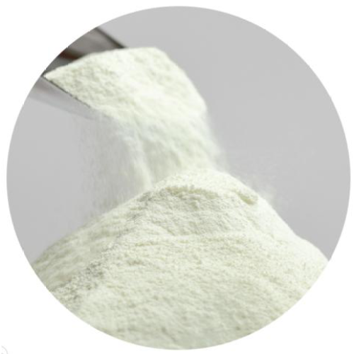 Wet Granulation Process