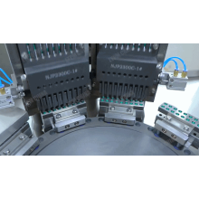 Daily Maintenance And Common Failure Analysis Of Capsule Filling Machine
