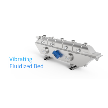 Advantages and disadvantages of vibrating fluidized bed and energy saving measures