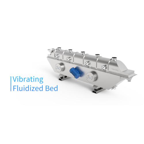 Advantages and disadvantages of vibrating fluidized bed and energy saving measures