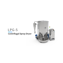 spray dryer cleaning and maintenance are fastidious, these commonly used methods must be kept firmly in mind.