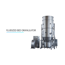 Fluid bed granulator: Although there are many advantages, the influencing factors also need to be paid attention to