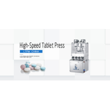 Pharmaceutical manufacturers should consider the following factors in selecting tablet press