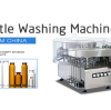 Bottle washing machine cleaning effect is not ideal? What is the solution?