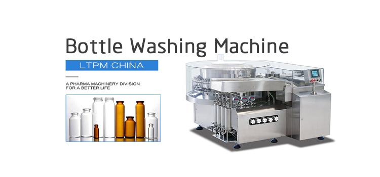 Bottle washing machine cleaning effect is not ideal? What is the solution?