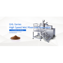Focusing on the production of solid pharmaceutical preparations, granulation is an important process
