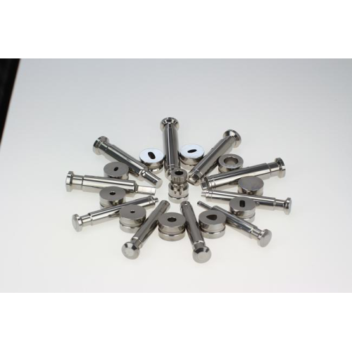 A brief introduction to the punch of tablet press